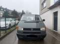 Volkswagen T4 Kombi Transporter *8SITZER *TÜV NEU *2.HAND Grün - thumbnail 2