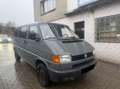 Volkswagen T4 Kombi Transporter *8SITZER *TÜV NEU *2.HAND Grün - thumbnail 3