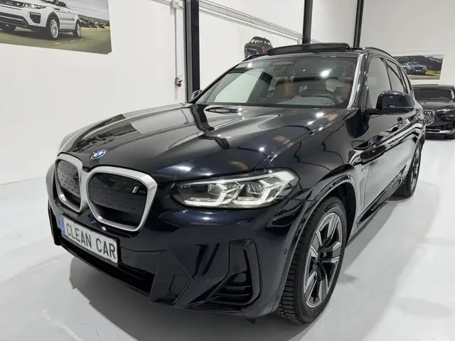 BMW iX3 M Sport
