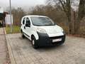 Citroen Nemo Basis** TÜV-NEU 11.2027 ** Blanc - thumbnail 3