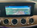 Mercedes-Benz E 300 de T Avantgarde LED Navi Teilleder 18" Blau - thumbnail 10