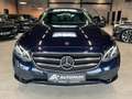 Mercedes-Benz E 300 de T Avantgarde LED Navi Teilleder 18" Blau - thumbnail 25