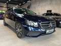 Mercedes-Benz E 300 de T Avantgarde LED Navi Teilleder 18" Blau - thumbnail 21