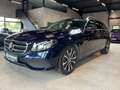 Mercedes-Benz E 300 de T Avantgarde LED Navi Teilleder 18" Blau - thumbnail 20