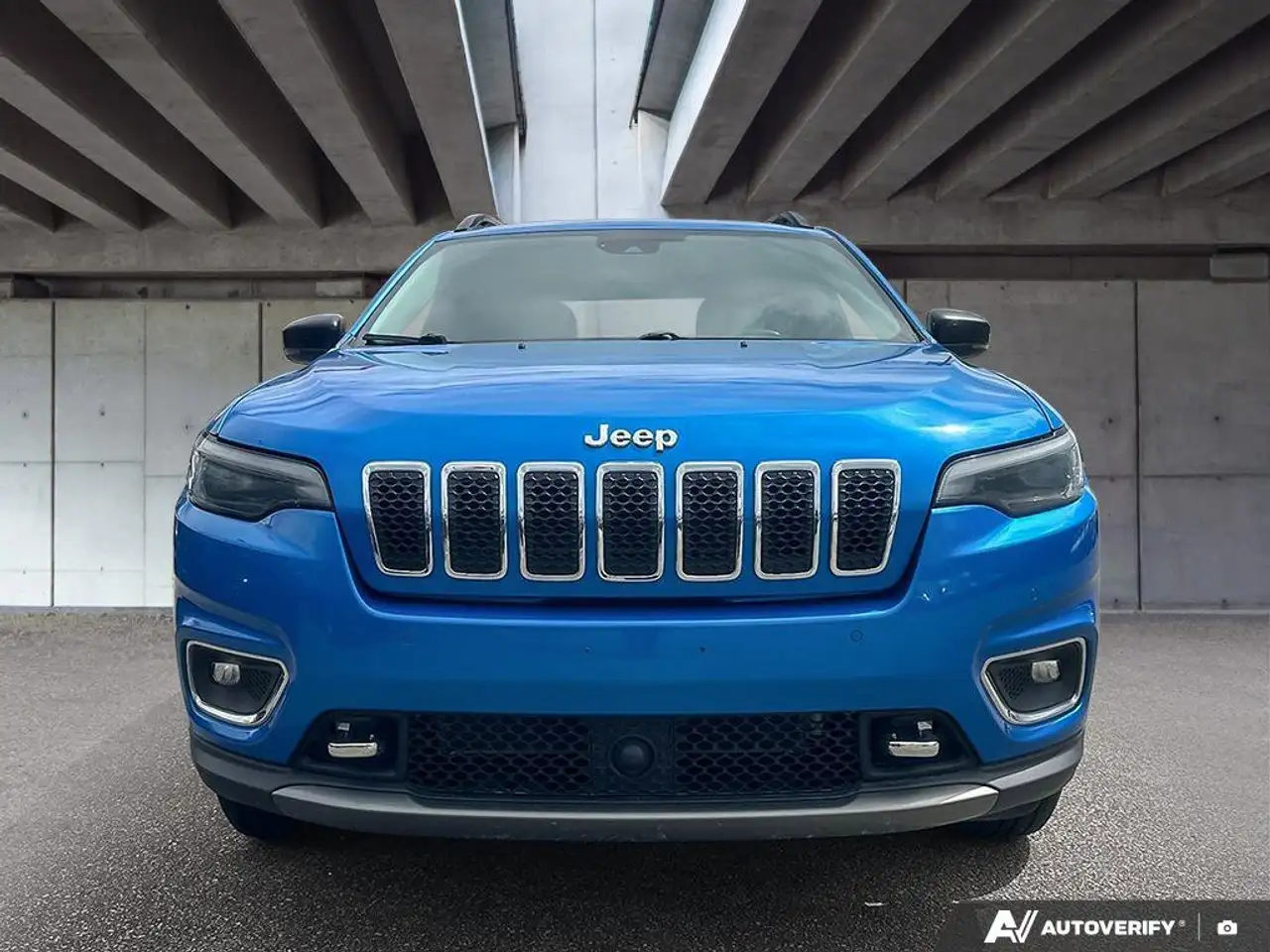 Jeep Cherokee fotografie Jeep Cherokee