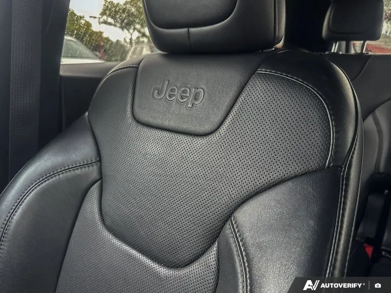 Jeep Cherokee fotografie Jeep Cherokee