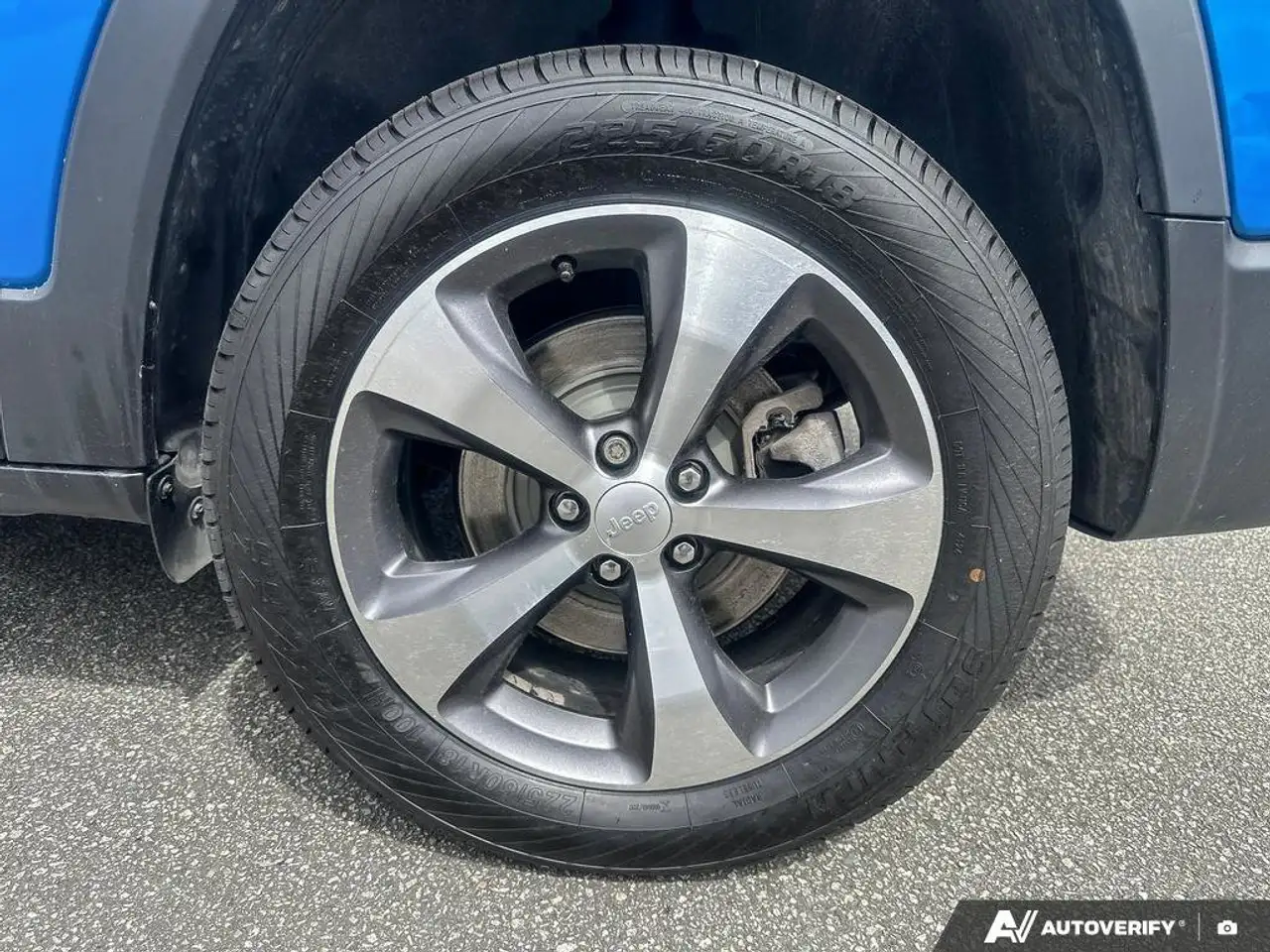 Jeep Cherokee fotografie Jeep Cherokee