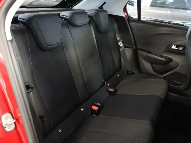 Opel Corsa view 4