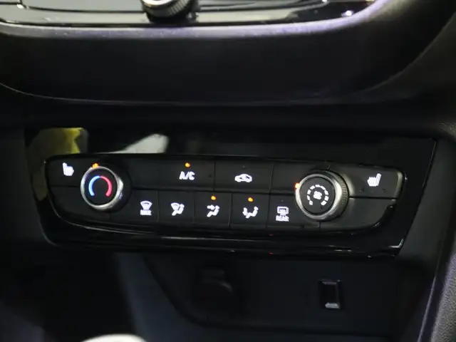 Opel Corsa view 8