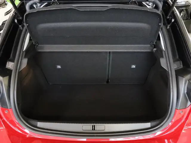 Opel Corsa view 11