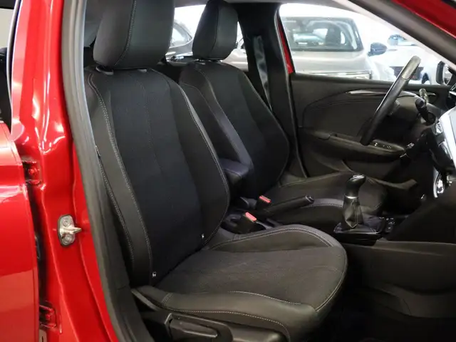 Opel Corsa view 6