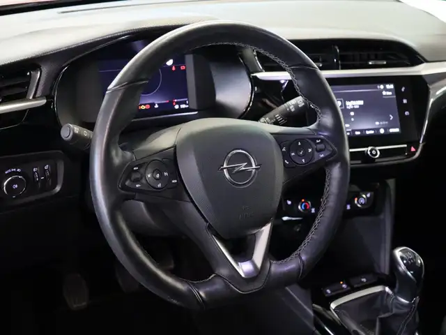 Opel Corsa view 9