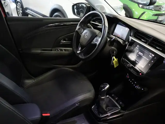 Opel Corsa view 3