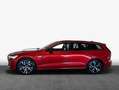 Volvo V60 T8 AWD Twin Engine Geartronic R-Design Rot - thumbnail 4