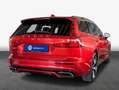 Volvo V60 T8 AWD Twin Engine Geartronic R-Design Rot - thumbnail 2