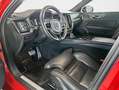 Volvo V60 T8 AWD Twin Engine Geartronic R-Design Rot - thumbnail 7