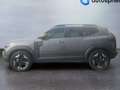 Dacia Duster 1.6 Extrem HYBRID 140 Gris - thumbnail 4