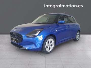 1.2 S2 Mild Hybrid