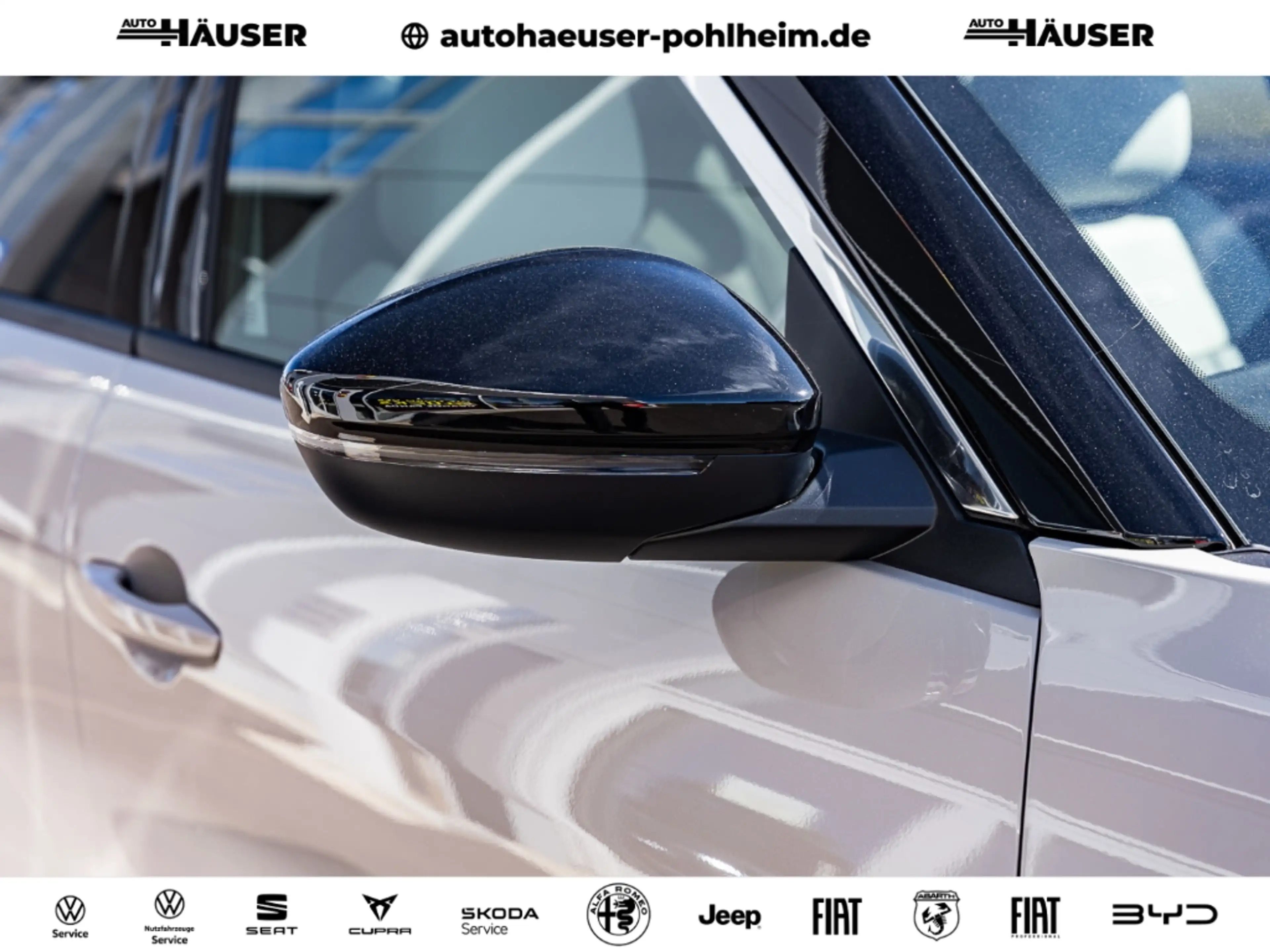Fiat 600 Elektro 54kWh LA PRIMA EL. SITZ WÄRMEPUMPE NAVI AC — photo 7
