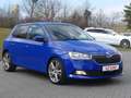 Skoda Fabia 1.0 Cool Plus Android Apple Sitzheizung Blau - thumbnail 6