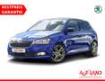 Skoda Fabia 1.0 Cool Plus Android Apple Sitzheizung Blau - thumbnail 1
