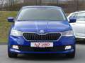 Skoda Fabia 1.0 Cool Plus Android Apple Sitzheizung Blau - thumbnail 7