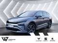Skoda Enyaq 60 MEMORY PDC SHZ KAMERA NAVI ACC LED Grau - thumbnail 1