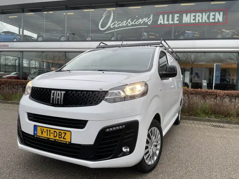 Fiat Scudo
