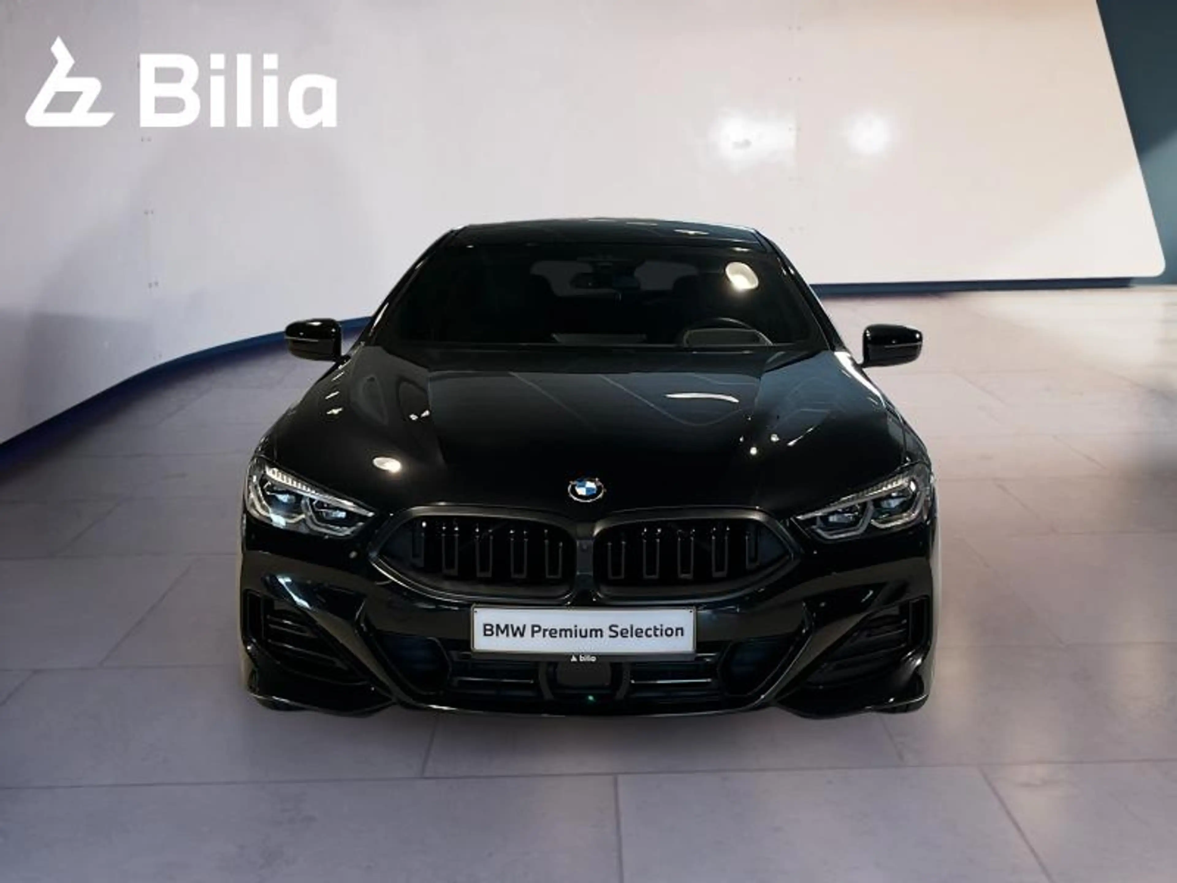 BMW 840 840i Gran Coupé M Sport — photo 2