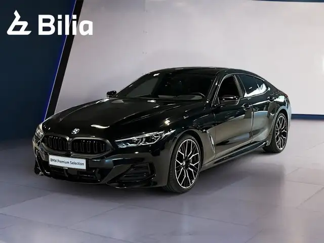 BMW 840