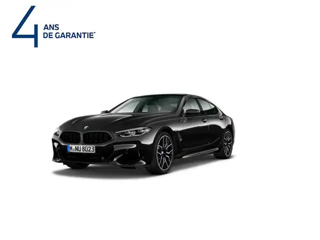 BMW 840 840i Gran Coupé M Sport