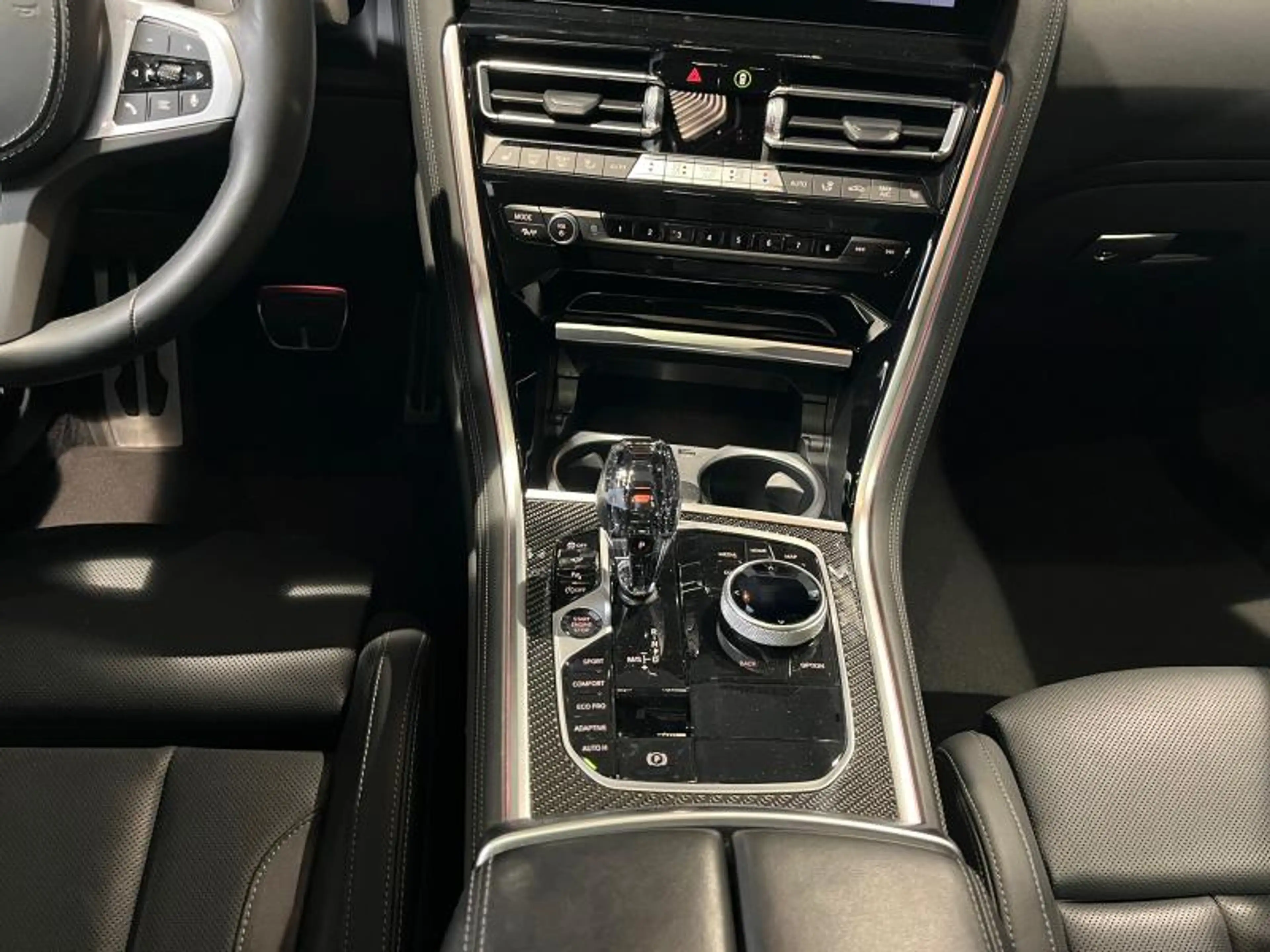 BMW 840 840i Gran Coupé M Sport — photo 6