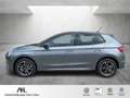 Skoda Fabia 1.5 TSI "Monte Carlo" DSG/LED/ACC/RFK/SMARTLINK Gris - thumbnail 2