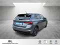 Skoda Fabia 1.5 TSI "Monte Carlo" DSG/LED/ACC/RFK/SMARTLINK Gris - thumbnail 5