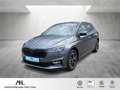 Skoda Fabia 1.5 TSI "Monte Carlo" DSG/LED/ACC/RFK/SMARTLINK Gris - thumbnail 1