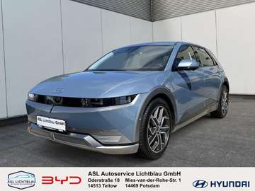 Heckantrieb 77,4kWh Ba MJ23 tt.