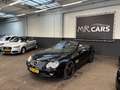 Mercedes-Benz SL 350 Leder/Panodak/Navi/Cruise Control Zwart - thumbnail 3