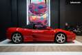 Ferrari F355 355 SPIDER F1 | 2nde Main Classiche Embrayage Neuf À partir de 1028-mois Rouge - thumbnail 2