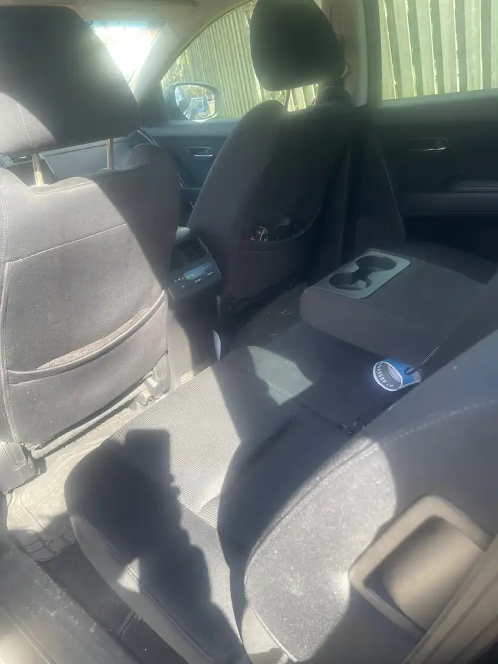 Mazda CX-9 снимка Mazda CX-9