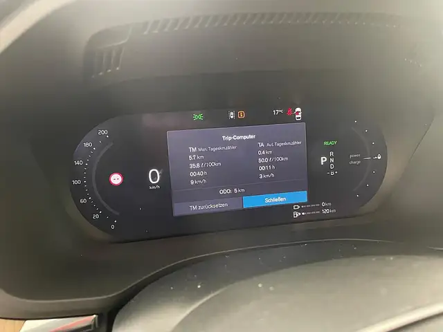 Volvo XC60 T6 AWD PHEV 4 Life 18,8kWh Plus Dark Aut. | Sta... Ansicht 15