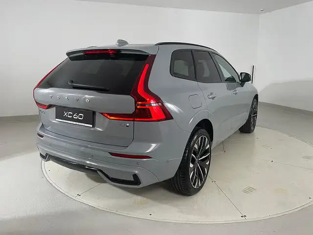 Volvo XC60 T6 AWD PHEV 4 Life 18,8kWh Plus Dark Aut. | Sta... Ansicht 6
