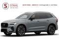 Volvo XC60 T6 AWD PHEV 4 Life 18,8kWh Plus Dark Aut. | Sta... Grau - thumbnail 1
