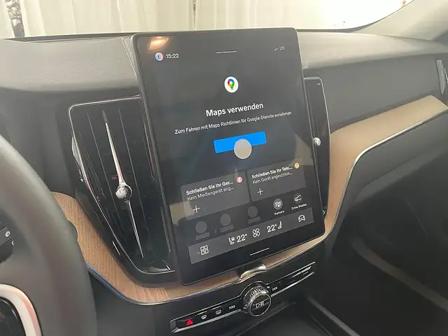 Volvo XC60 T6 AWD PHEV 4 Life 18,8kWh Plus Dark Aut. | Sta... Ansicht 18