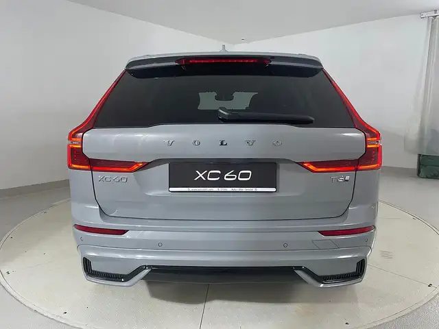Volvo XC60 T6 AWD PHEV 4 Life 18,8kWh Plus Dark Aut. | Sta... Ansicht 5