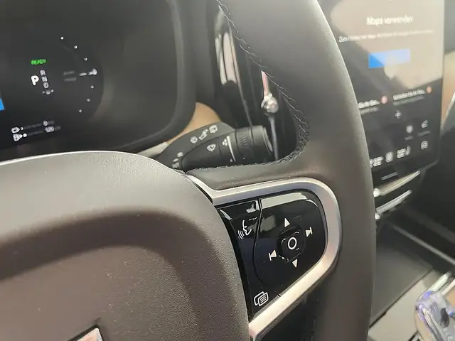 Volvo XC60 T6 AWD PHEV 4 Life 18,8kWh Plus Dark Aut. | Sta... Ansicht 17