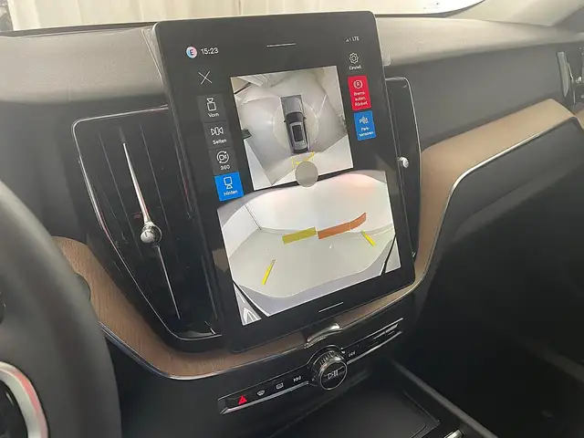 Volvo XC60 T6 AWD PHEV 4 Life 18,8kWh Plus Dark Aut. | Sta... Ansicht 19