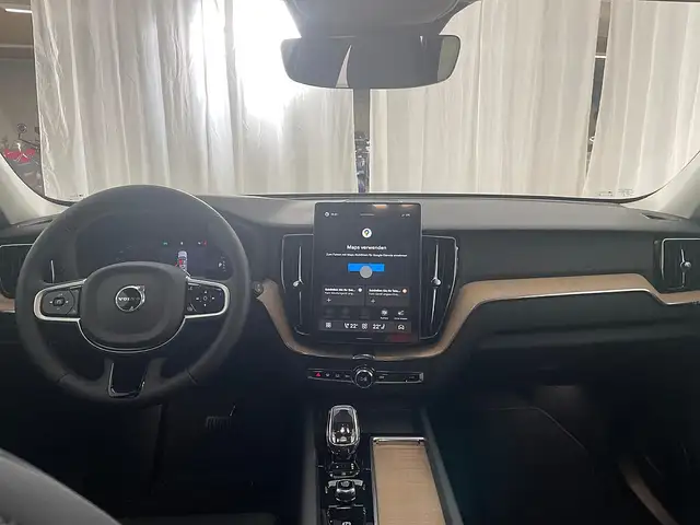 Volvo XC60 T6 AWD PHEV 4 Life 18,8kWh Plus Dark Aut. | Sta... Ansicht 13