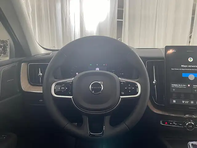 Volvo XC60 T6 AWD PHEV 4 Life 18,8kWh Plus Dark Aut. | Sta... Ansicht 14