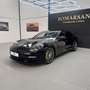 Porsche Panamera 4 e-Hybrid Negro - thumbnail 4