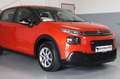 Citroen C3 Feel~Klima~MFL~Tempomat~wenig KM Orange - thumbnail 9